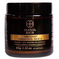 Alexia Rich Orgono Smoothie Silica Powder